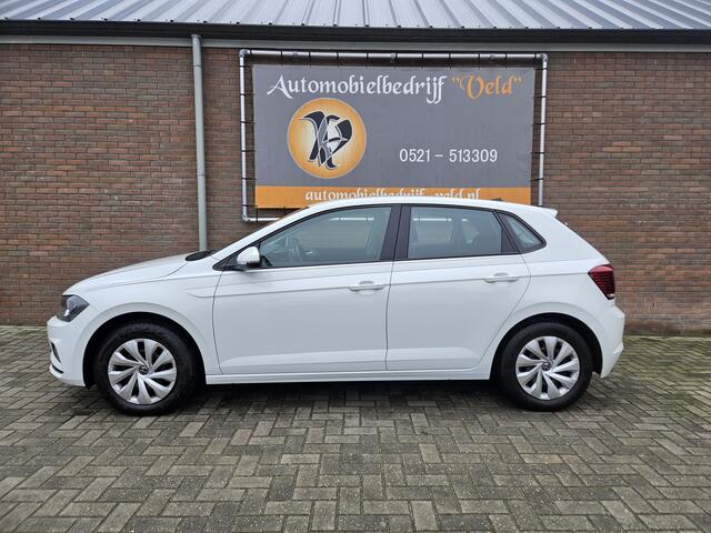 Volkswagen POLO 1.0 TSI Comfortline