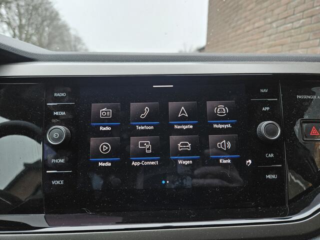 Volkswagen POLO 1.0 TSI Comfortline