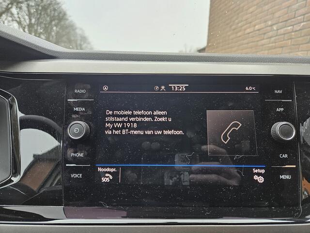 Volkswagen POLO 1.0 TSI Comfortline