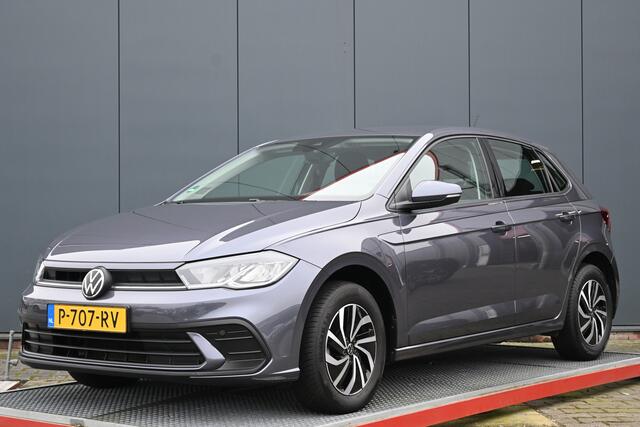 Volkswagen POLO 1.0 TSI Life