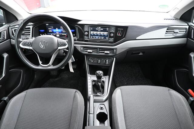 Volkswagen POLO 1.0 TSI Life