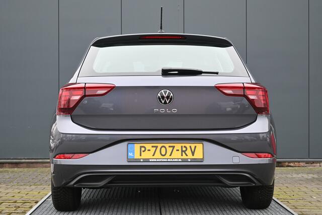 Volkswagen POLO 1.0 TSI Life