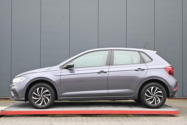 Volkswagen POLO 1.0 TSI Life