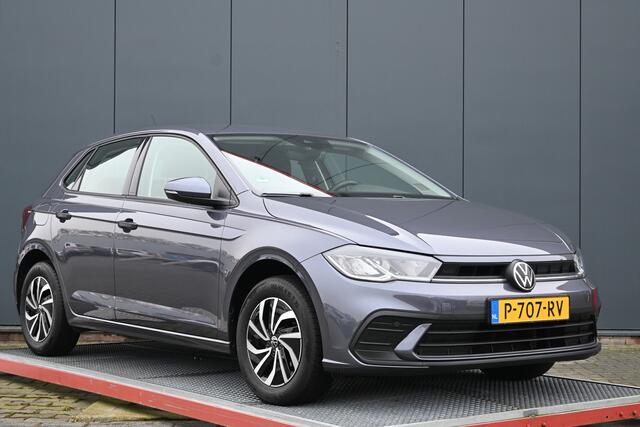 Volkswagen POLO 1.0 TSI Life