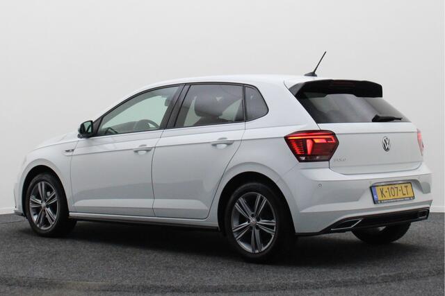 Volkswagen POLO 1.0 TSI Highline Business R-Line