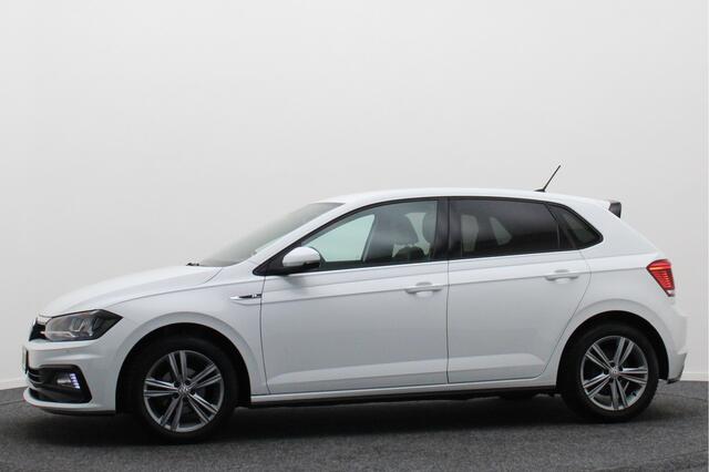 Volkswagen POLO 1.0 TSI Highline Business R-Line