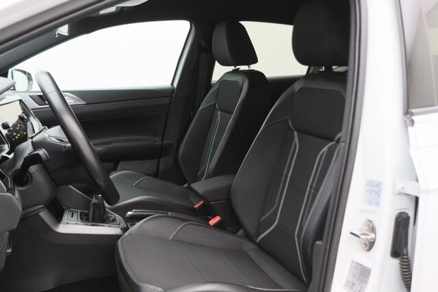 Volkswagen POLO 1.0 TSI Highline Business R-Line