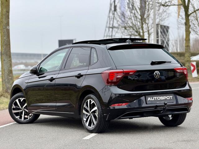 Volkswagen POLO 1.0 TSI Style DSG Pano Virtual Navi Trekhaak