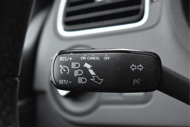 Volkswagen POLO 1.2 TSI Comfortline Cruise, A/C, Bluetooth