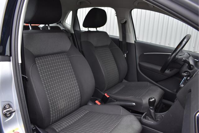 Volkswagen POLO 1.2 TSI Comfortline Cruise, A/C, Bluetooth