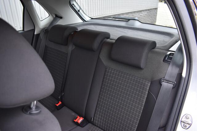 Volkswagen POLO 1.2 TSI Comfortline Cruise, A/C, Bluetooth