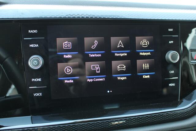 Volkswagen POLO 1.0 TSI Life Edition Autom. I NAVI I APPLE CAR I CRUISE I