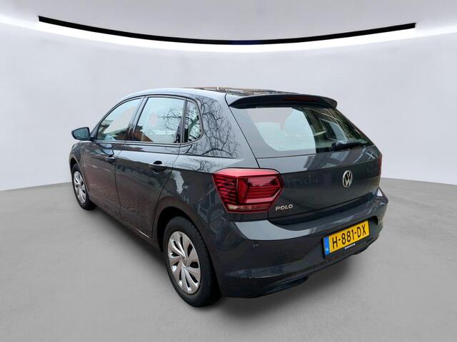 Volkswagen POLO 1.0 TSI Comfortline / NAVI/ AIRCO/ ZEER ZUINIG