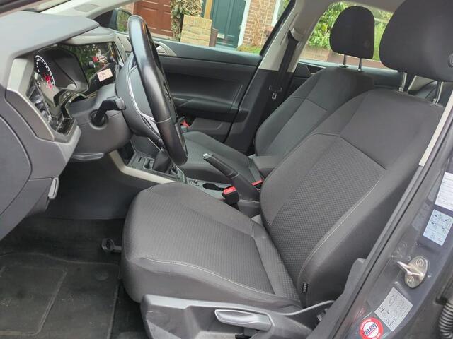 Volkswagen POLO 1.0 TSI Comfortline / NAVI/ AIRCO/ ZEER ZUINIG