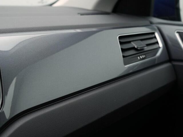 Volkswagen POLO 1.0 TSI 110 pk DSG Style | Panoramadak | IQ Light | Stoelverwarming | Navigatie