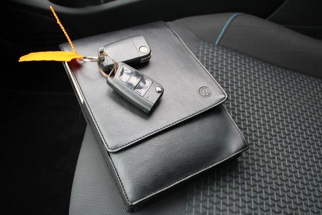 Volkswagen POLO 1.0 BlueMotion Edition | Apple carplay/Android auto | Goed onderhouden