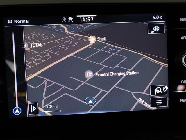 Volkswagen POLO 1.0 TSI Comfortline Business 95 pk | Navigatie | Parkeersensoren | Achteruitrijcamera | Adaptieve cruise control |