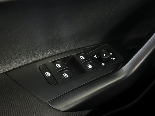 Volkswagen POLO 1.0 95pk TSI Life Travel Assist (incl. Adaptive Cruise Control) | Navigatie 'Discover Media' (20,3 cm) | Koplampverlichting LED