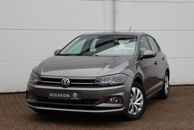 Volkswagen POLO 1.0 TSI Comfortline