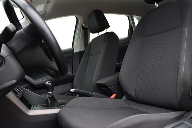 Volkswagen POLO 1.0 TSI Comfortline