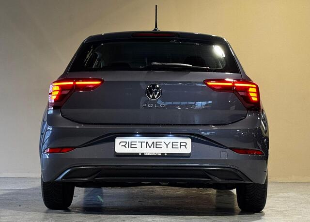 Volkswagen POLO 1.0 TSI Life