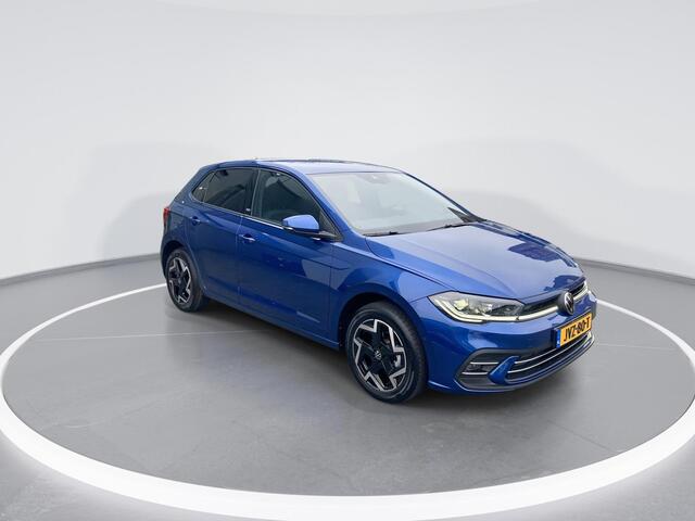 Volkswagen POLO 1.0 TSI 50 Edition