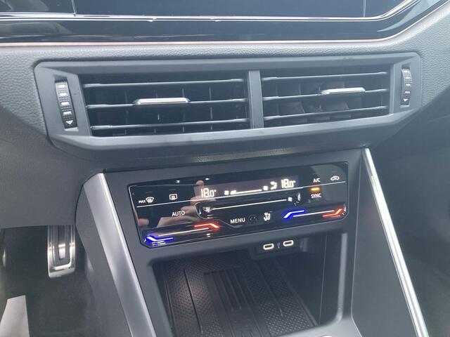 Volkswagen POLO 1.0 TSI 50 Edition