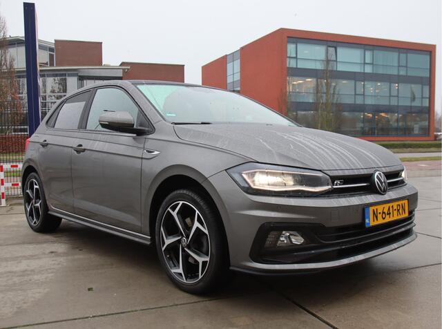 Volkswagen POLO 1.0 TSI DSG Highline Business R-Line FULL OPTIE! Prijspakker!