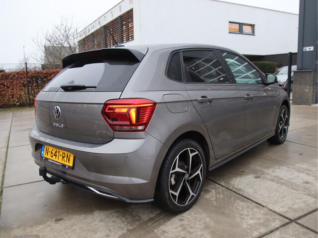 Volkswagen POLO 1.0 TSI DSG Highline Business R-Line FULL OPTIE! Prijspakker!