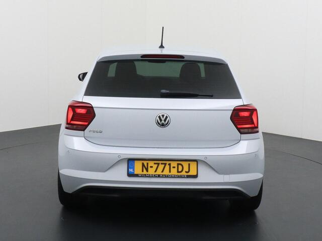 Volkswagen POLO 1.0 TSI Highline