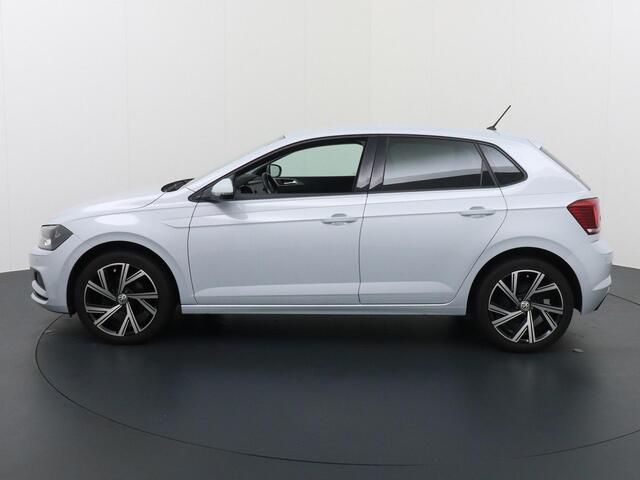 Volkswagen POLO 1.0 TSI Highline