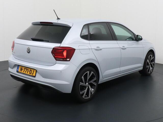 Volkswagen POLO 1.0 TSI Highline