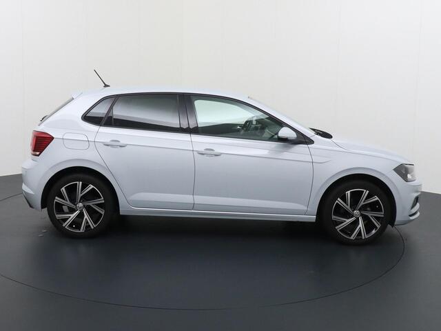Volkswagen POLO 1.0 TSI Highline