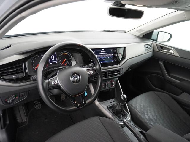 Volkswagen POLO 1.0 TSI Highline