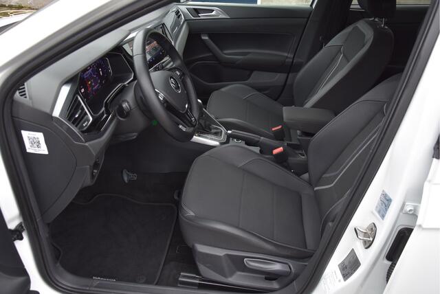 Volkswagen POLO TSI DSG R-Line Highline Virtueel Pano LED NAP Garantie