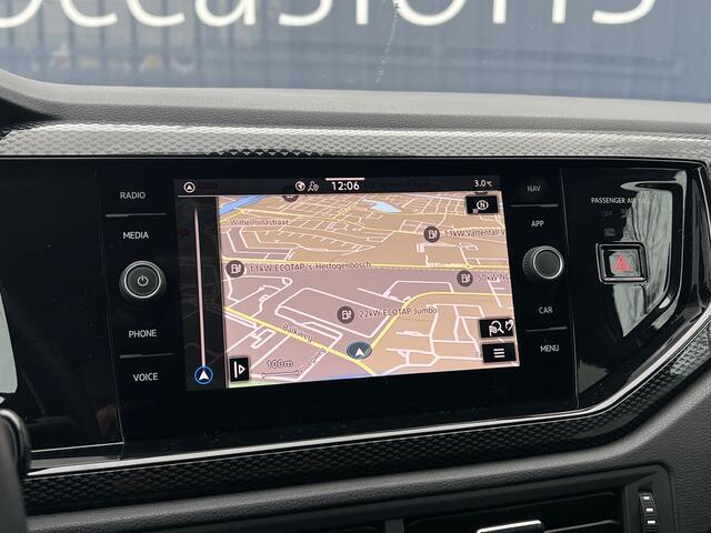 Volkswagen POLO 1.0 TSI 95pk Life Business