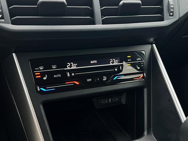 Volkswagen POLO 1.0 TSI 95pk Life Business