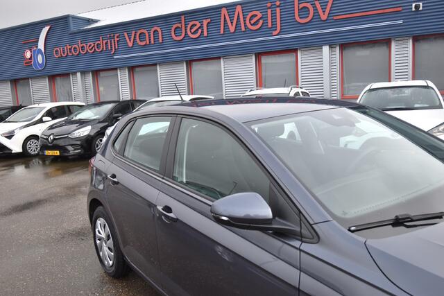 Volkswagen POLO 1.0 TSI Polo , N-TYPE !!! , AIRCO , CR CONTR , NAVI VIA APP , BL TOOTH ,