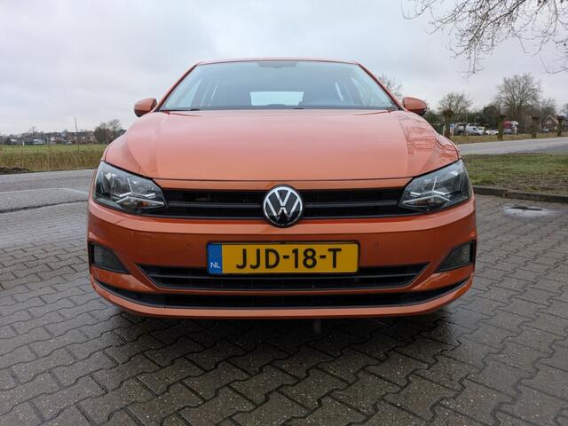 Volkswagen POLO 1.0 TSI LIFE I Carplay I Cruise I Airco I Navi