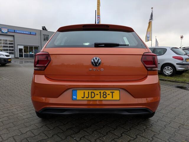 Volkswagen POLO 1.0 TSI LIFE I Carplay I Cruise I Airco I Navi