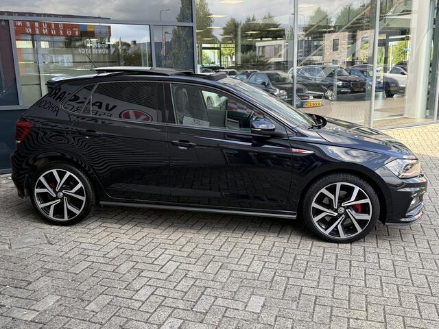 Volkswagen POLO 2.0 TSI GTI DSG,NAVI/CAM,SCHUIFDAK,BRESCIA,LED,BEATS