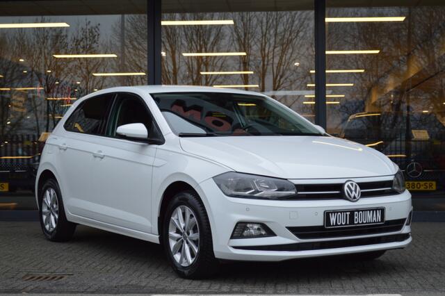 Volkswagen POLO 1.0 TSI Highline Navi Clima Pdc