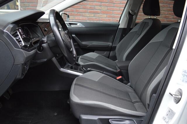 Volkswagen POLO 1.0 TSI Highline Navi Clima Pdc