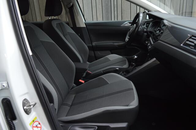 Volkswagen POLO 1.0 TSI Highline Navi Clima Pdc