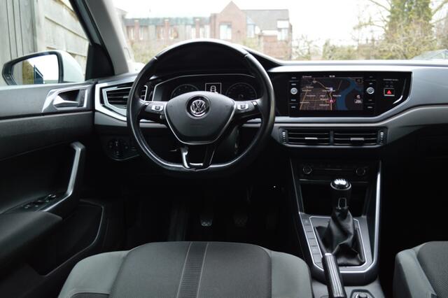 Volkswagen POLO 1.0 TSI Highline Navi Clima Pdc