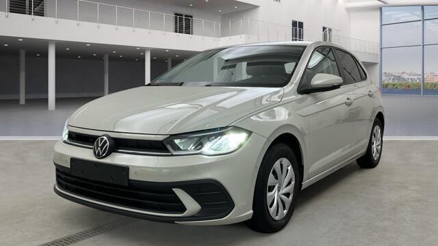 Volkswagen POLO 1.0 TSI Life Automaaat 03-2024
