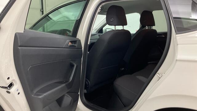 Volkswagen POLO 1.0 TSI Life Automaaat 03-2024