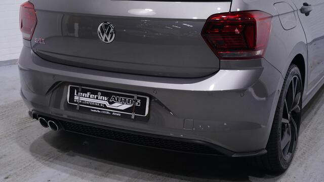 Volkswagen POLO 2.0 TSI GTI NAP Navi PDC Apple Carplay