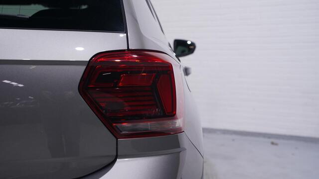 Volkswagen POLO 2.0 TSI GTI NAP Navi PDC Apple Carplay