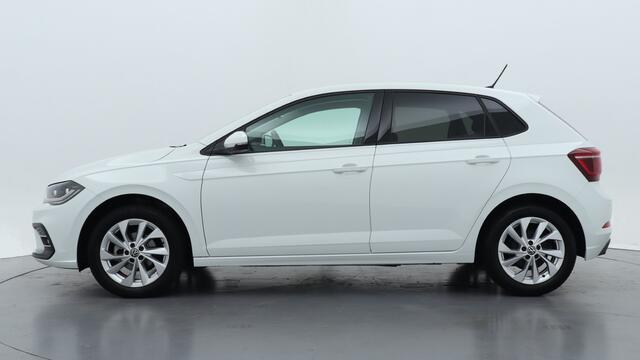 Volkswagen POLO 1.0 TSI 95pk Style | Navigatie | Matrix LED |